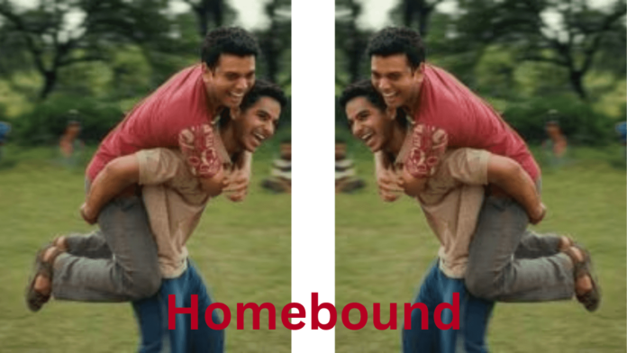 Why Homebound (2025) Is Gaining International Recognition