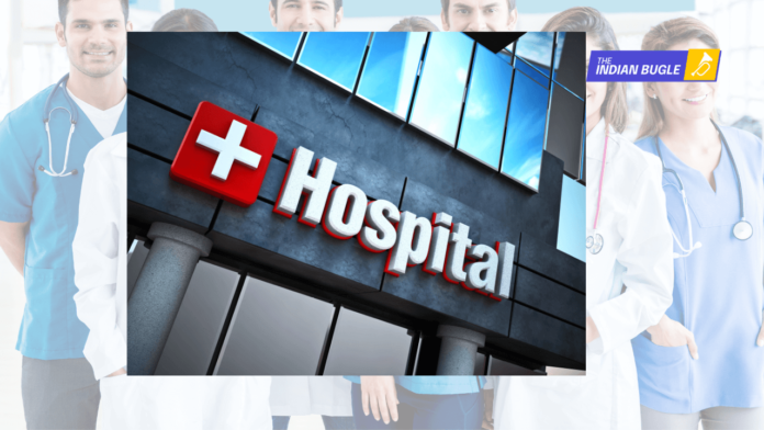 India vs US Healthcare Costs