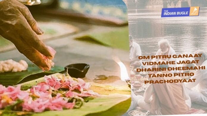 Pitru Paksha 2025 will begin on September 7 and end on September 21 with Sarvapitri Amavasya