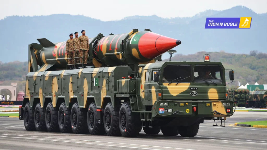 Saudi-Pakistan Defence Pact – What It Means for India