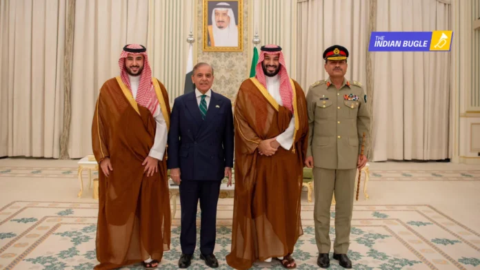 Saudi-Pakistan Defence Pact – What It Means for India