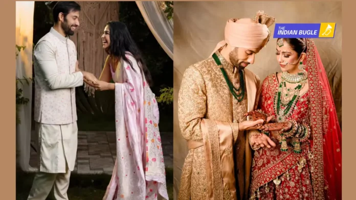 The Roadies Fame Who Married Balika Vadhu Star Avika Gor