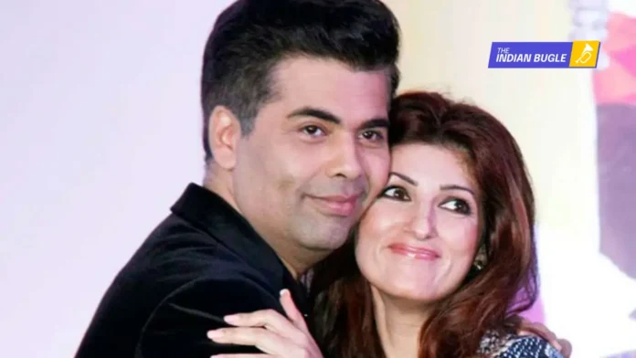 Karan Johar Breaks Silence On Ozempic Rumours