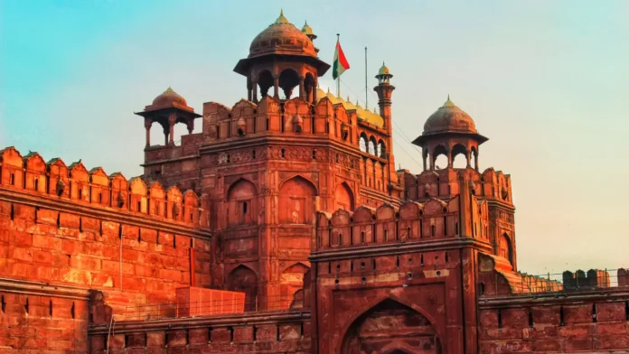 The blackening of the Red Fort isn’t just a cosmetic issue; it poses a serious threat to the structure’s longevity and aesthetics.
