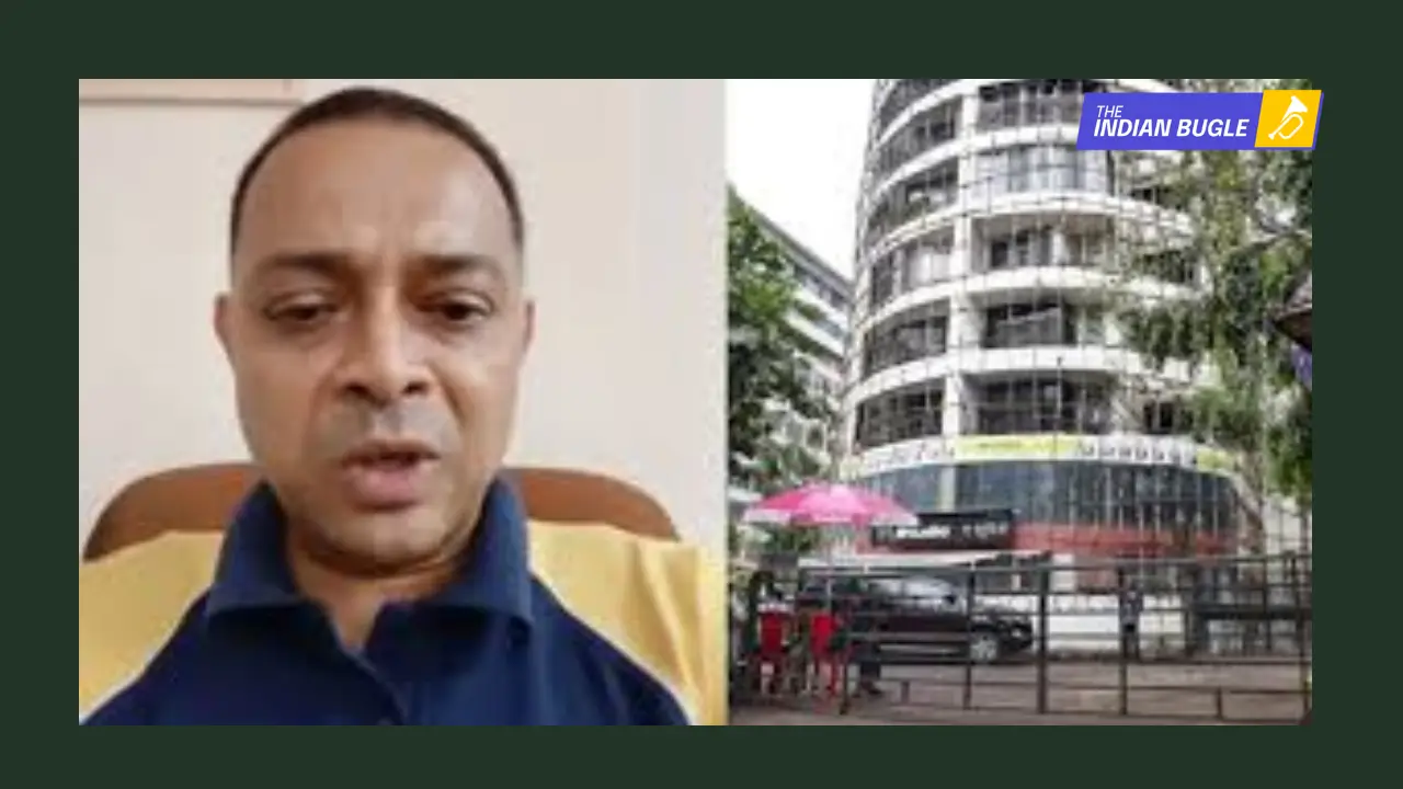 Who is Rohit Arya, and Why Is He Making Headlines?