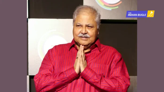 Satish Shah End of an Era in Indian Comedy.