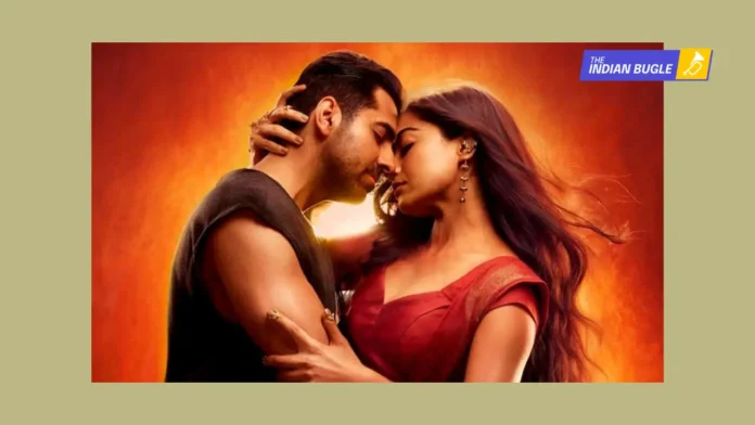 Thamma Ayushmann Khurrana Thamma box office, collection.