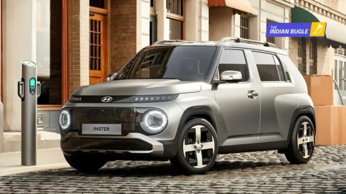 Top 10 Upcoming Compact SUVs from Top Brands – ICE, EVs & Top 10 Upcoming Compact SUVs from Top Brands – ICE, EVs