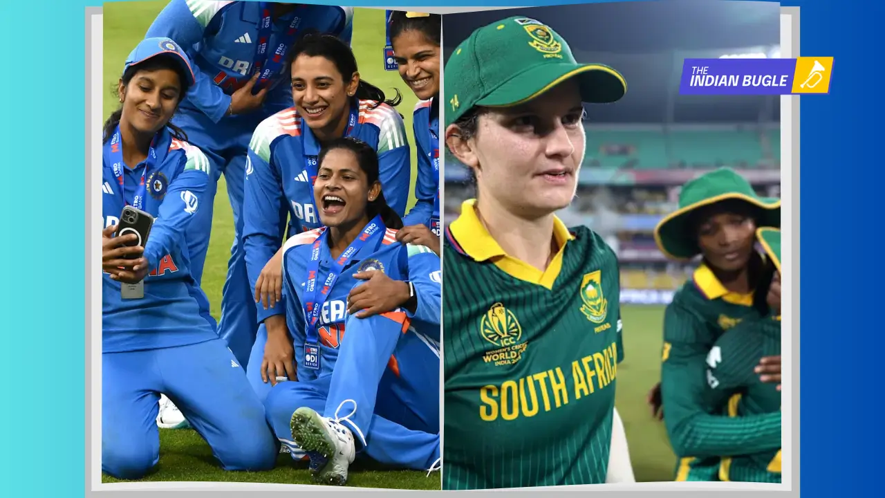 ICC Women’s World Cup Final 2025: India vs South Africa — Complete Match Preview