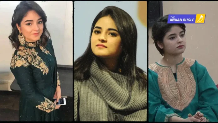 From Dangal to Secret Superstar and beyond, her story continues to inspire millions to stay true to their values, even when the world is watching.