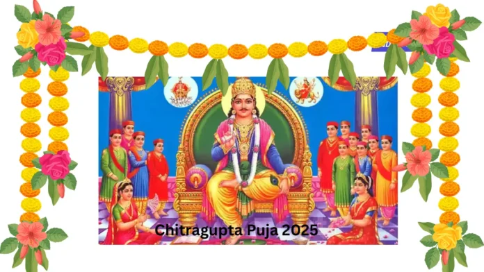 For the Kayastha community, the Kalam–Dawaat Puja remains a heartfelt expression of gratitude to the divine recorder who reminds us that every action counts.