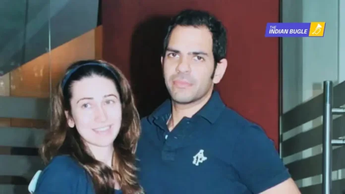 Inside the ‘Wife vs Wife’ Courtroom Drama — and What It Means for Karisma Kapoor’s Children