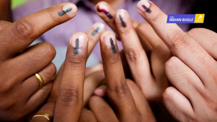 The first phase of Bihar Assembly Elections 2025 has set the political stage ablaze as top leaders and emerging faces battle for dominance across 121 constituencies.