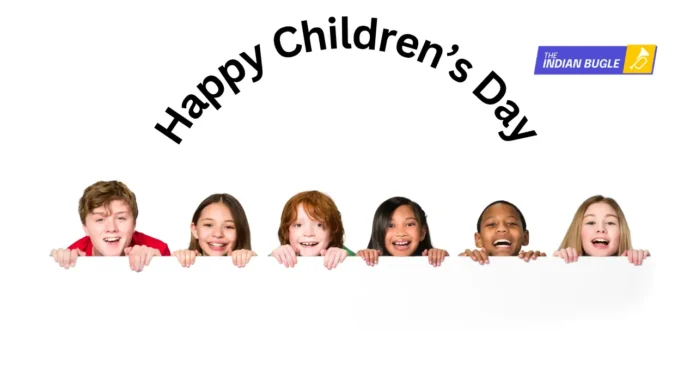 Heartwarming, Inspiring & Simple Messages to Celebrate Childhood.