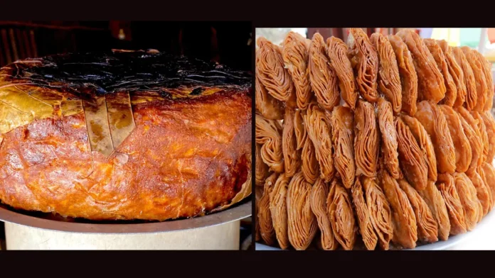 Hidden Treasures of Indian Mithai