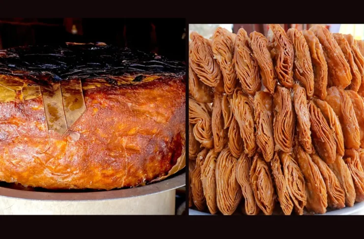 Hidden Treasures of Indian Mithai