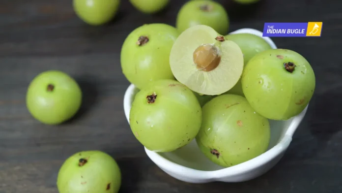 How to Incorporate Amla in Your Daily Life This Winter