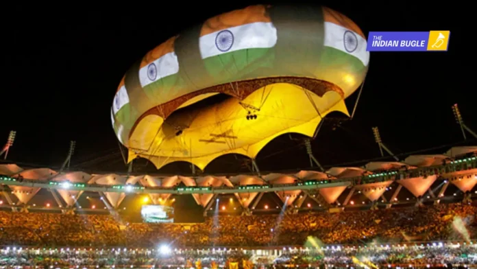 India to host Commonwealth Game 2030