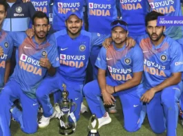 T20 World Cup 2026 Full Schedule: India vs Pakistan Set for February 15 in Colombo