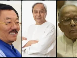 Longest-Serving Chief Ministers in the History of India