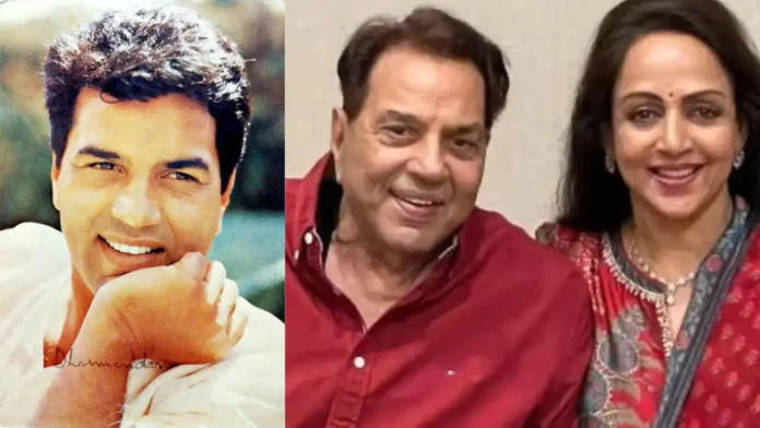 Hema Malini’s Heartfelt Tribute to Dharmendra: A Love Story That Defined Generations