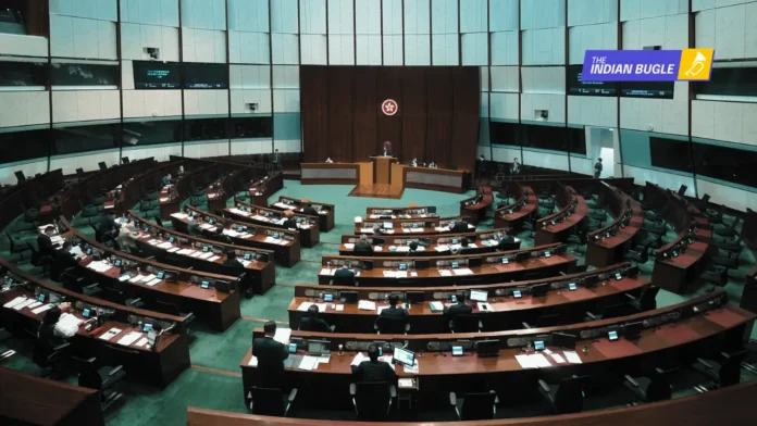 Difference Between MLA and MLC