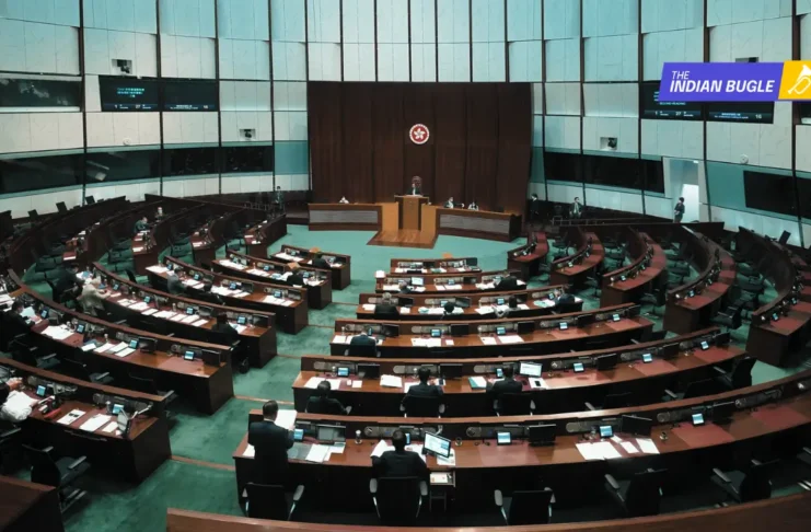 Difference Between MLA and MLC