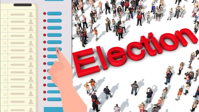 How NOTA became a symbol of voter dissatisfaction.