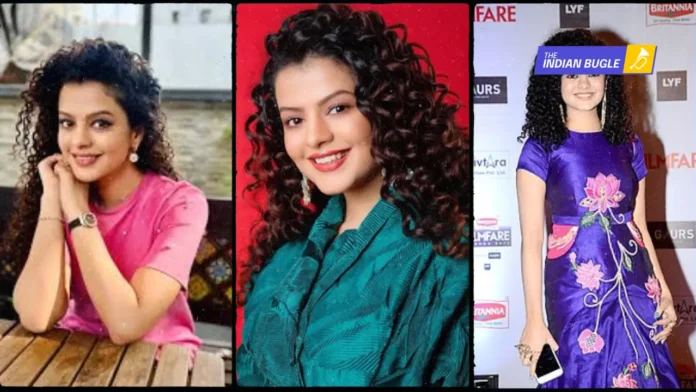 Singer Palak Muchhal Enters Guinness Records for Funding 3,800+ Heart Surgeries