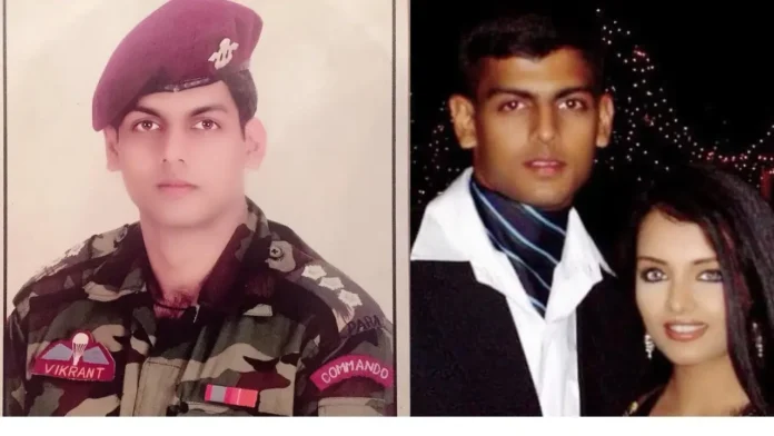 Vikrant Jaitley detained in UAE