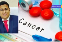 Cancer surgeon with 22 years of experience shares the ‘1 common habit’ silently destroying your immune system 1 common habit’ silently destroying your immune system