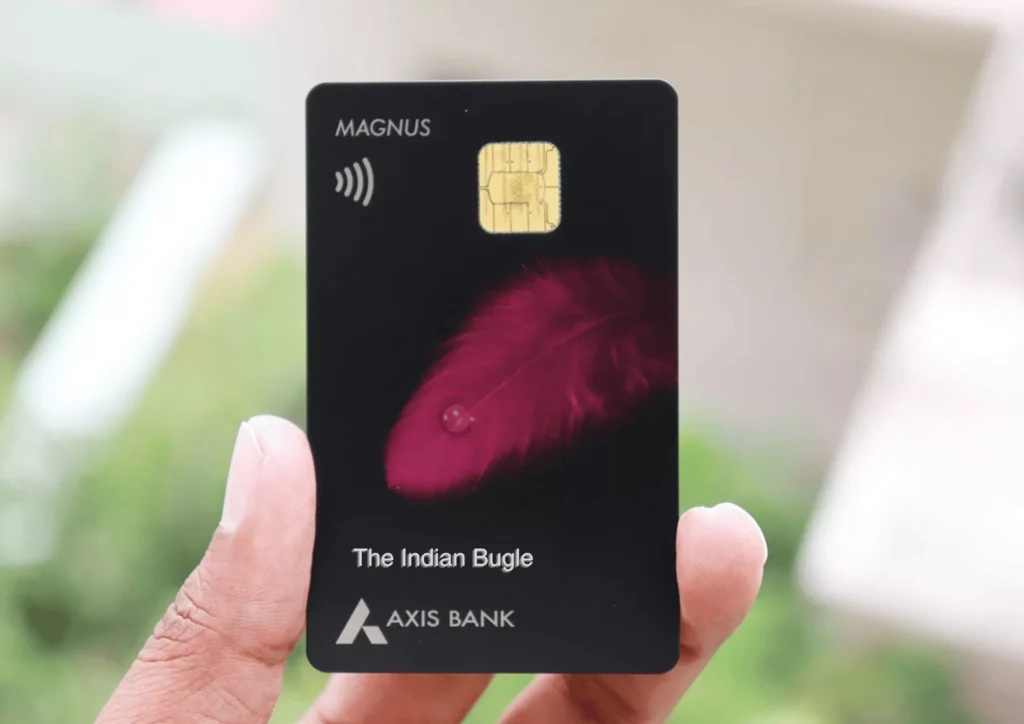 Axis Magnus for Burgundy