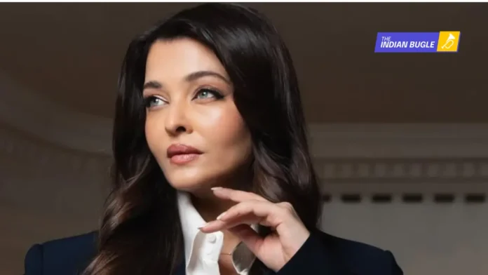 Aishwarya Rai Bachchan Red Sea Film Festival 2025