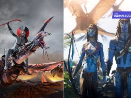 Avatar: Fire and Ash Review — James Cameron Delivers Visual Grandeur With a Familiar Story