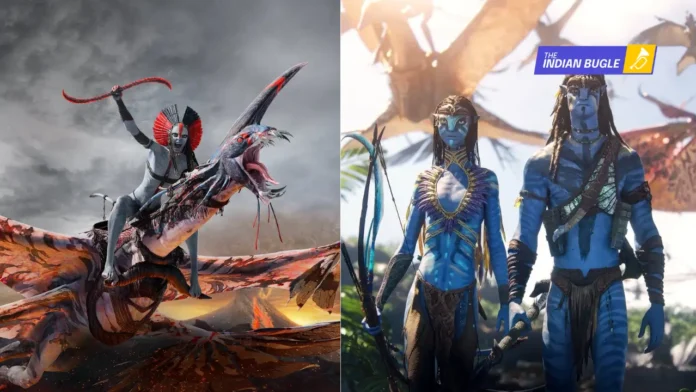 Avatar: Fire and Ash Review — James Cameron Delivers Visual Grandeur With a Familiar Story