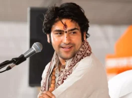 Baba Bageshwar: Biography, Rise to Fame, Personal Life, Net Worth, and Influence of the Bageshwar Dham Peethadhish Baba Bageshwar