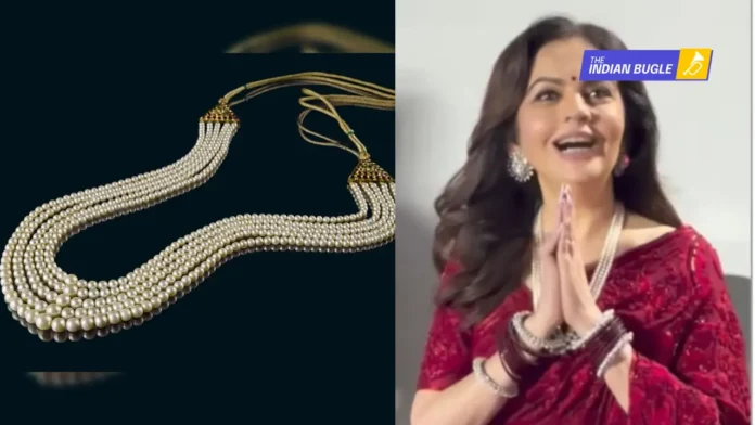 Basra Pearls Explained: History, Rarity, Value and Nita Ambani’s Timeless Style Statement