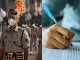 Bihar Police SI Preliminary Exam 2026