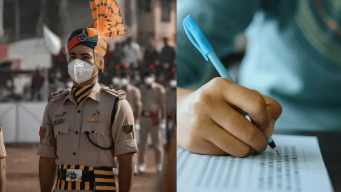 Bihar Police SI Preliminary Exam 2026