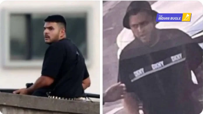 Bondi Beach Firing Update