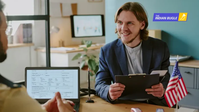 Indian H-1B Holders Stranded After Work Permit Renewal Trips as US Visa Delays Deepen