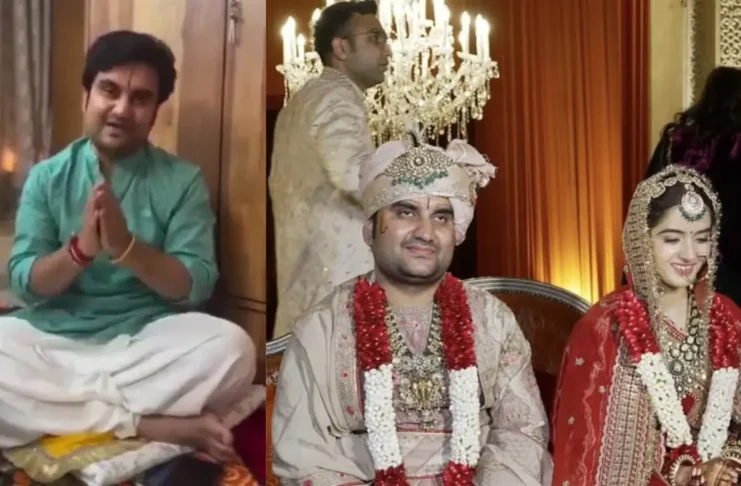 Indresh Upadhyay Controversy: Kathavachak Issues Apology to Yadav Community