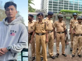 Racial Attack in Uttarakhand: MBA Student from Tripura Dies in Dehradun