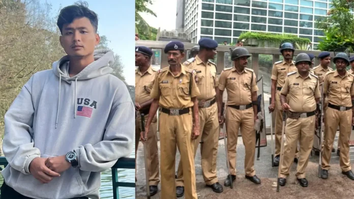 Racial Attack in Uttarakhand: MBA Student from Tripura Dies in Dehradun