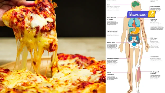 Can Pizza and Burgers Kill? Teenager’s Death Sparks Junk Food Health Warning in India