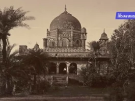 Historic Shamsher Khan Tomb in Bihar’s Aurangabad Vandalised, Reduced to Rubble
