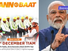 ICMR Warning on Antibiotics Failure: Modi’s Mann Ki Baat Highlights Rising Risk