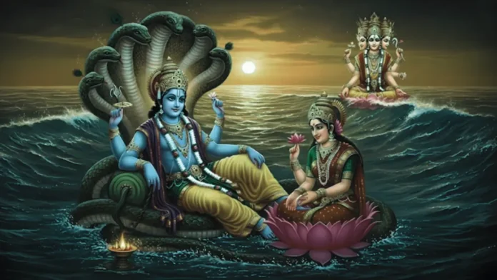 Paush Putrada Ekadashi 2025