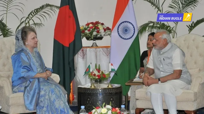 Khaleda Zia — first female Bangladeshi PM, dies at the age of 80