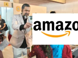 Delivery Guys “Refused” to Carry TV to 2nd Floor: Grammy Winner Ricky Kej